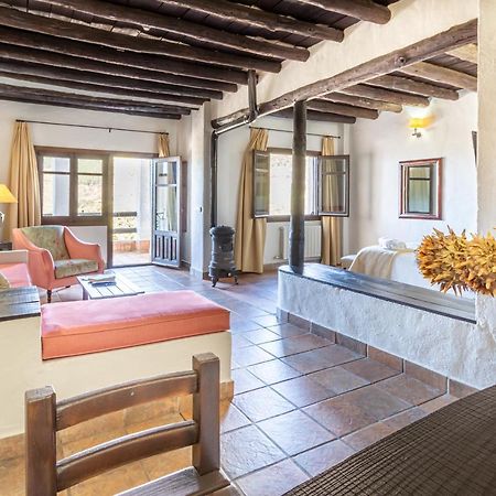 Hotel Apartamento Nueva Alcazaba Busquistar Bagian luar foto