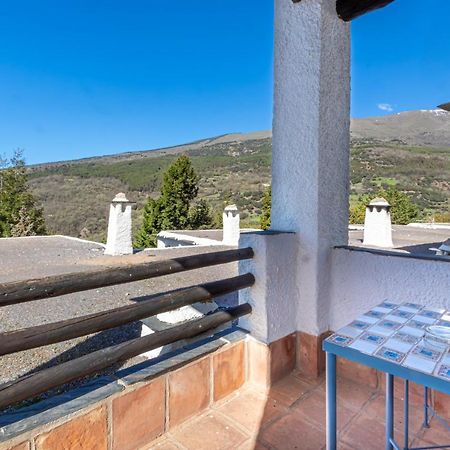 Hotel Apartamento Nueva Alcazaba Busquistar Bagian luar foto