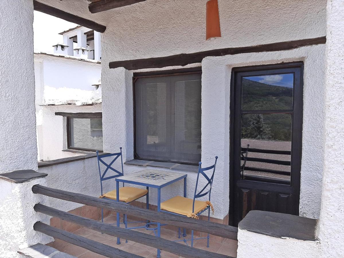 Hotel Apartamento Nueva Alcazaba Busquistar Bagian luar foto
