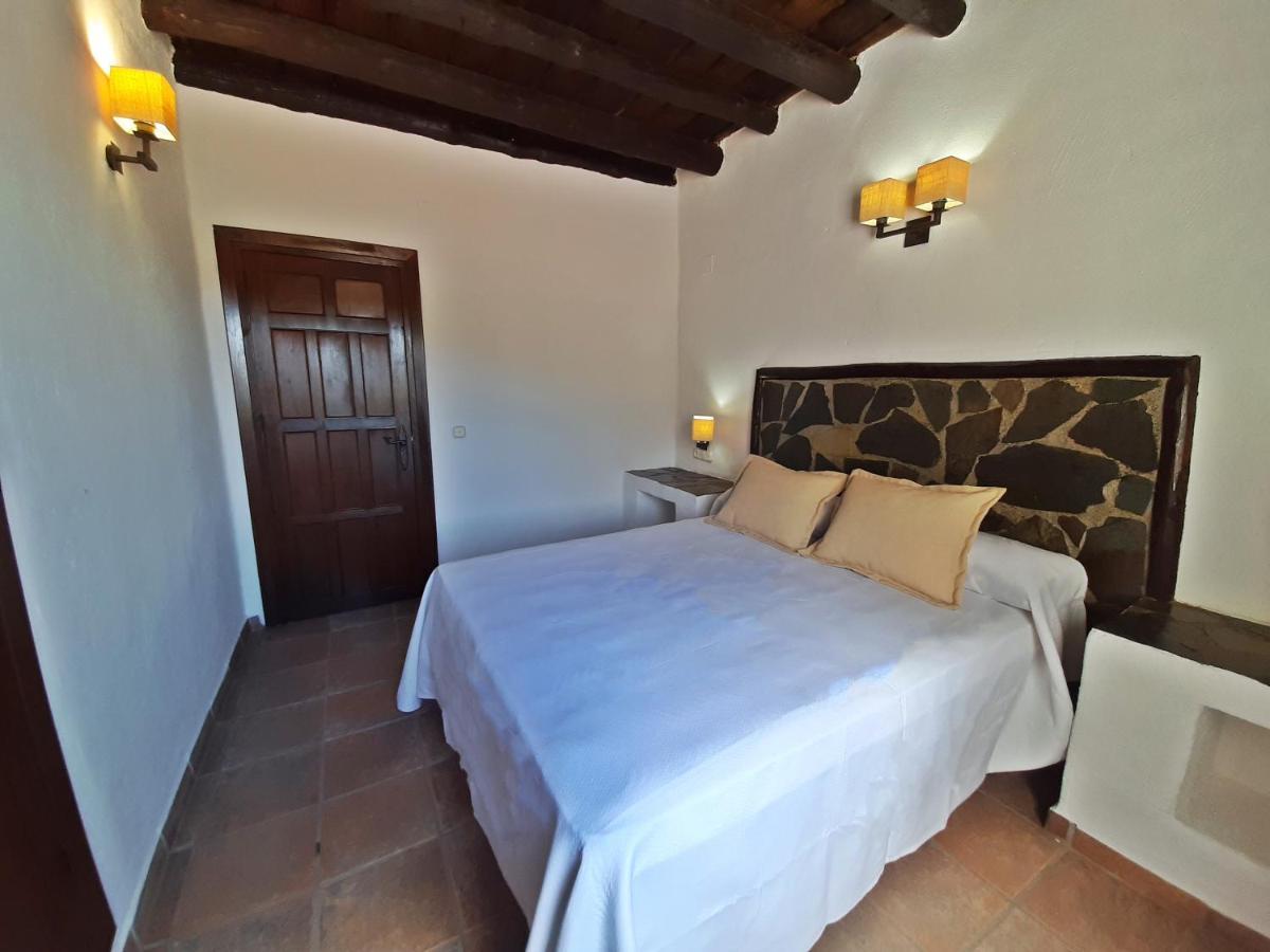 Hotel Apartamento Nueva Alcazaba Busquistar Bagian luar foto