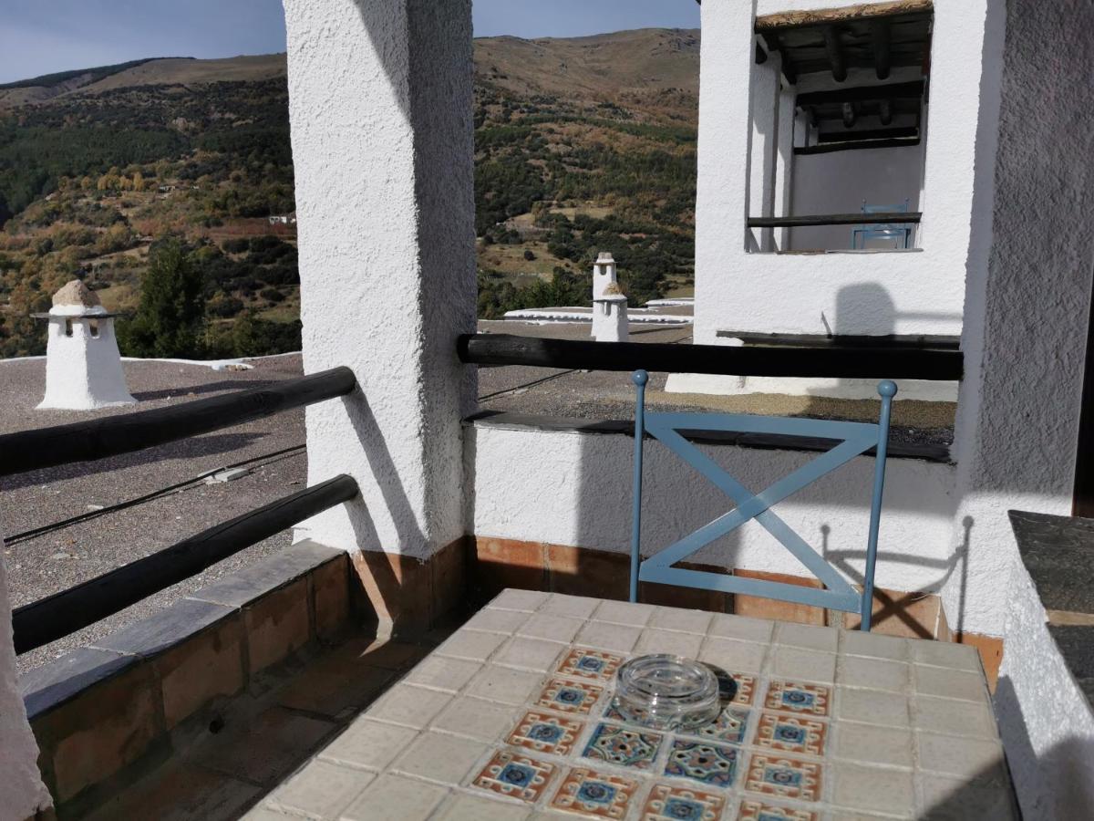 Hotel Apartamento Nueva Alcazaba Busquistar Bagian luar foto