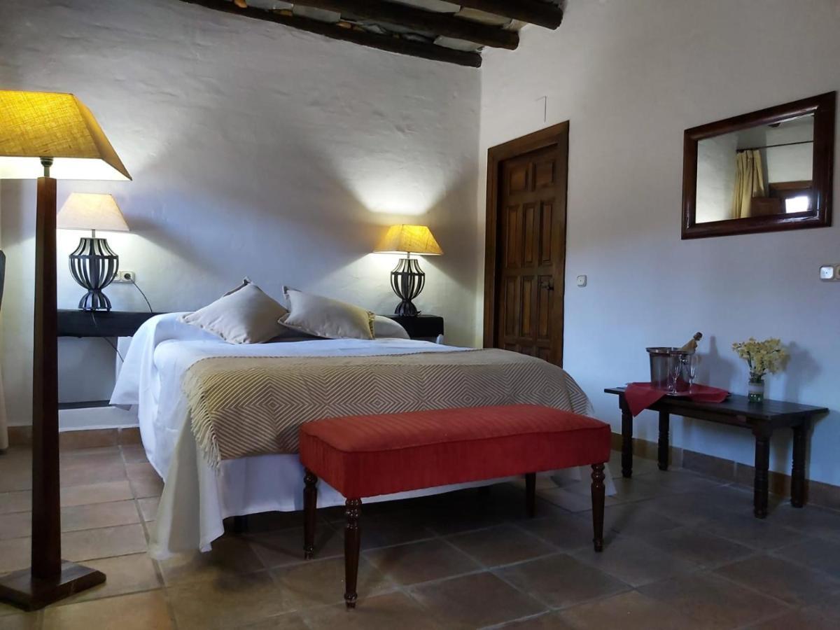 Hotel Apartamento Nueva Alcazaba Busquistar Bagian luar foto