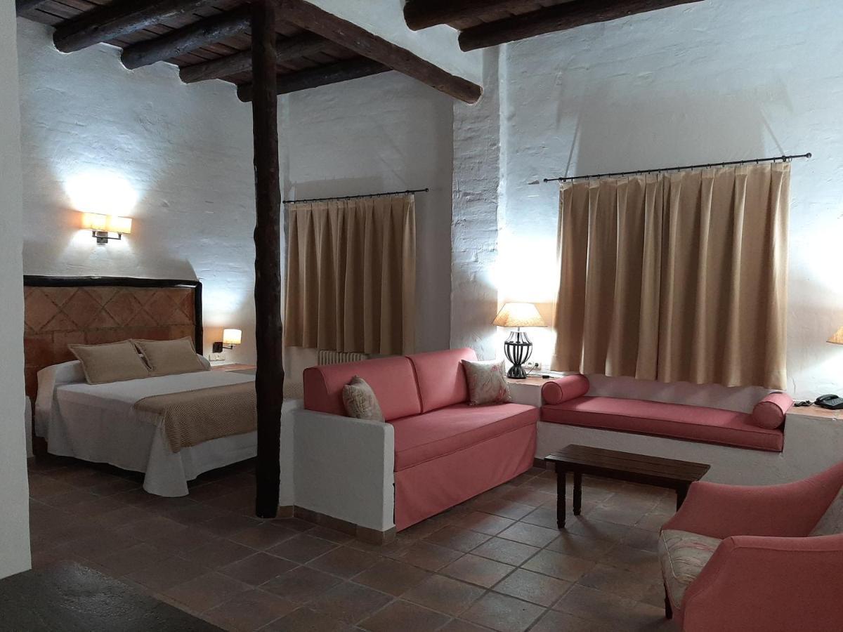 Hotel Apartamento Nueva Alcazaba Busquistar Bagian luar foto